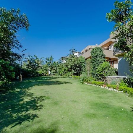 Par-X Mist View 9A Garden Villa 3Bhk لونافالا المظهر الخارجي الصورة
