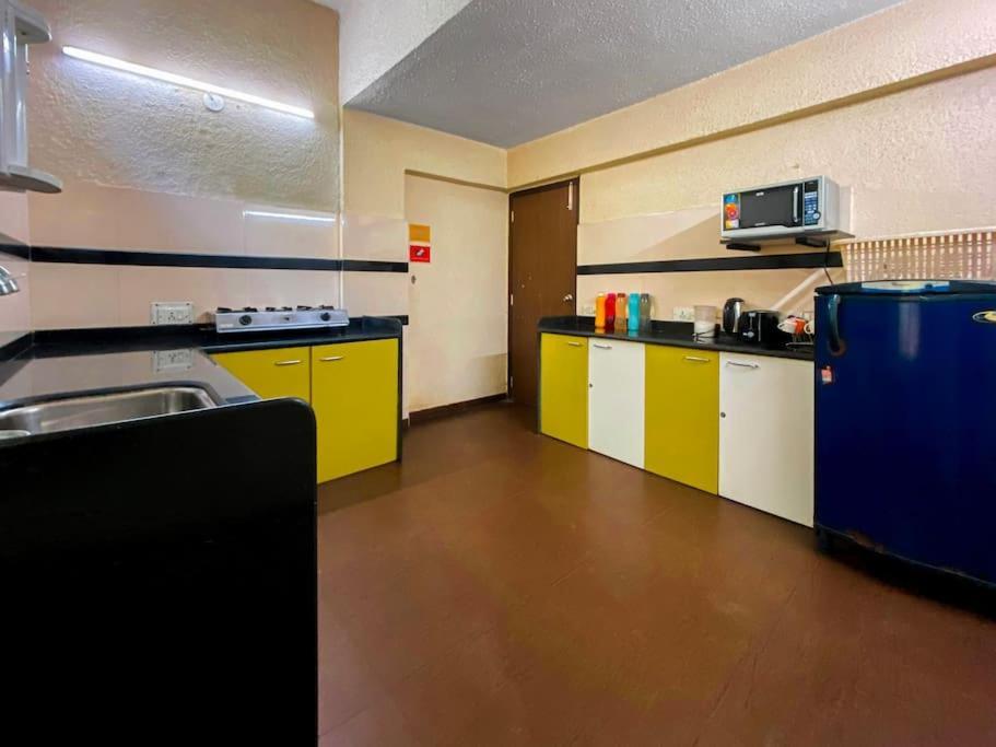Par-X Mist View 9A Garden Villa 3Bhk لونافالا المظهر الخارجي الصورة