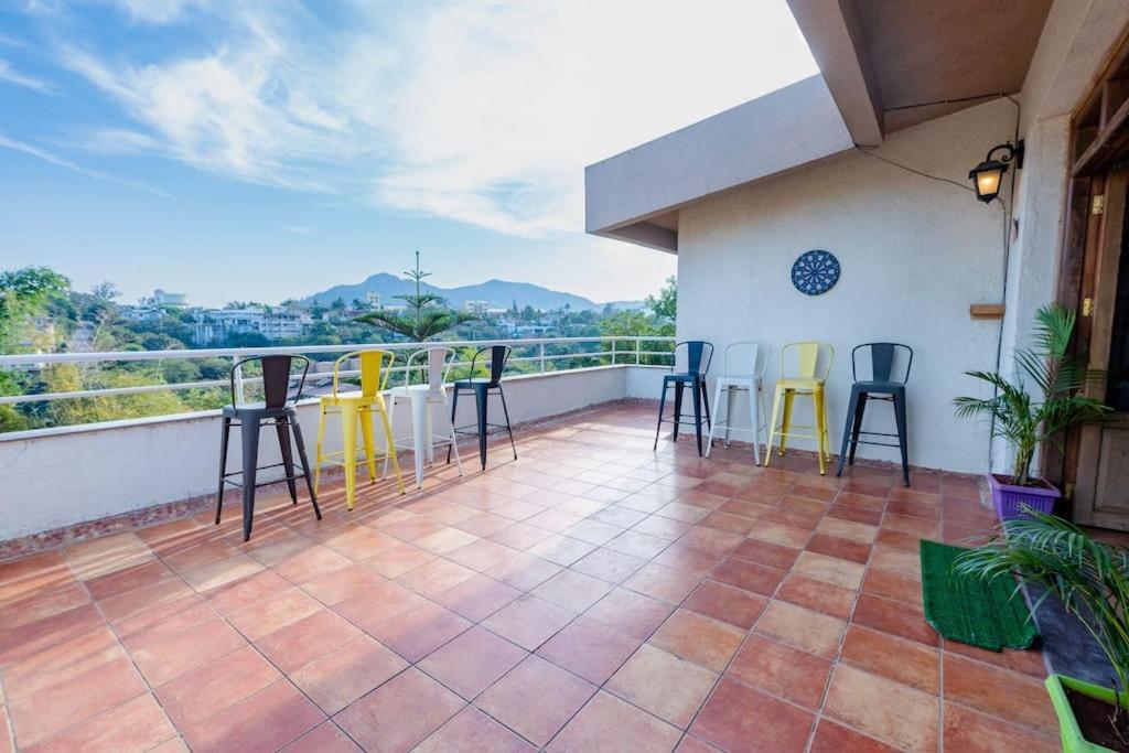 Par-X Mist View 9A Garden Villa 3Bhk لونافالا المظهر الخارجي الصورة