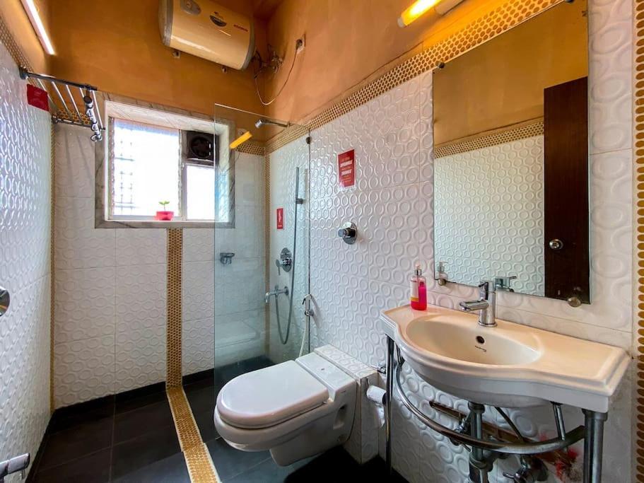Par-X Mist View 9A Garden Villa 3Bhk لونافالا المظهر الخارجي الصورة